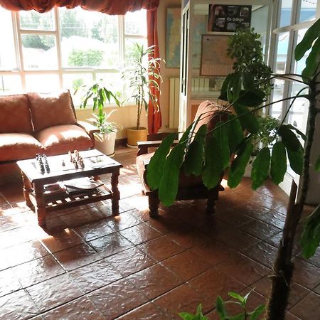 Hotel Sehuen Río Gallegos Extérieur photo