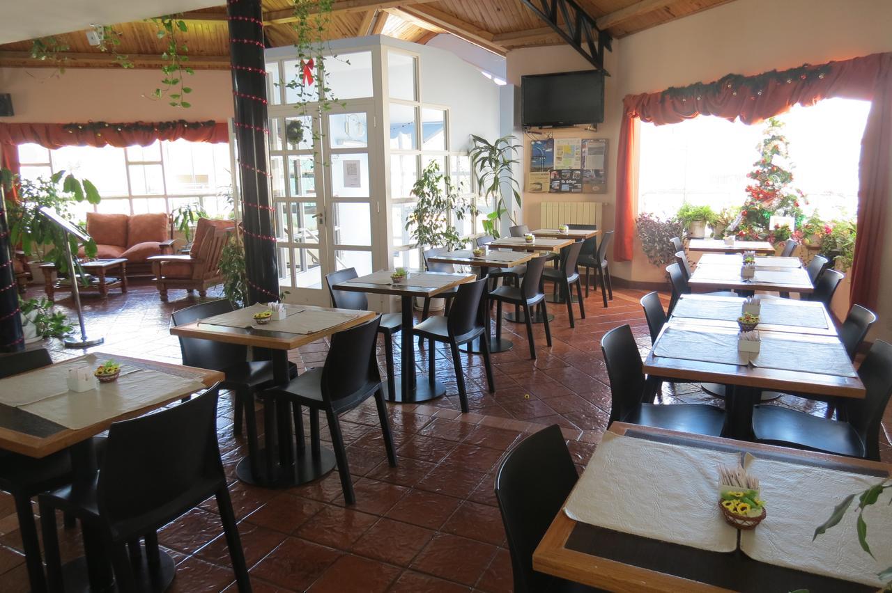 Hotel Sehuen Río Gallegos Extérieur photo